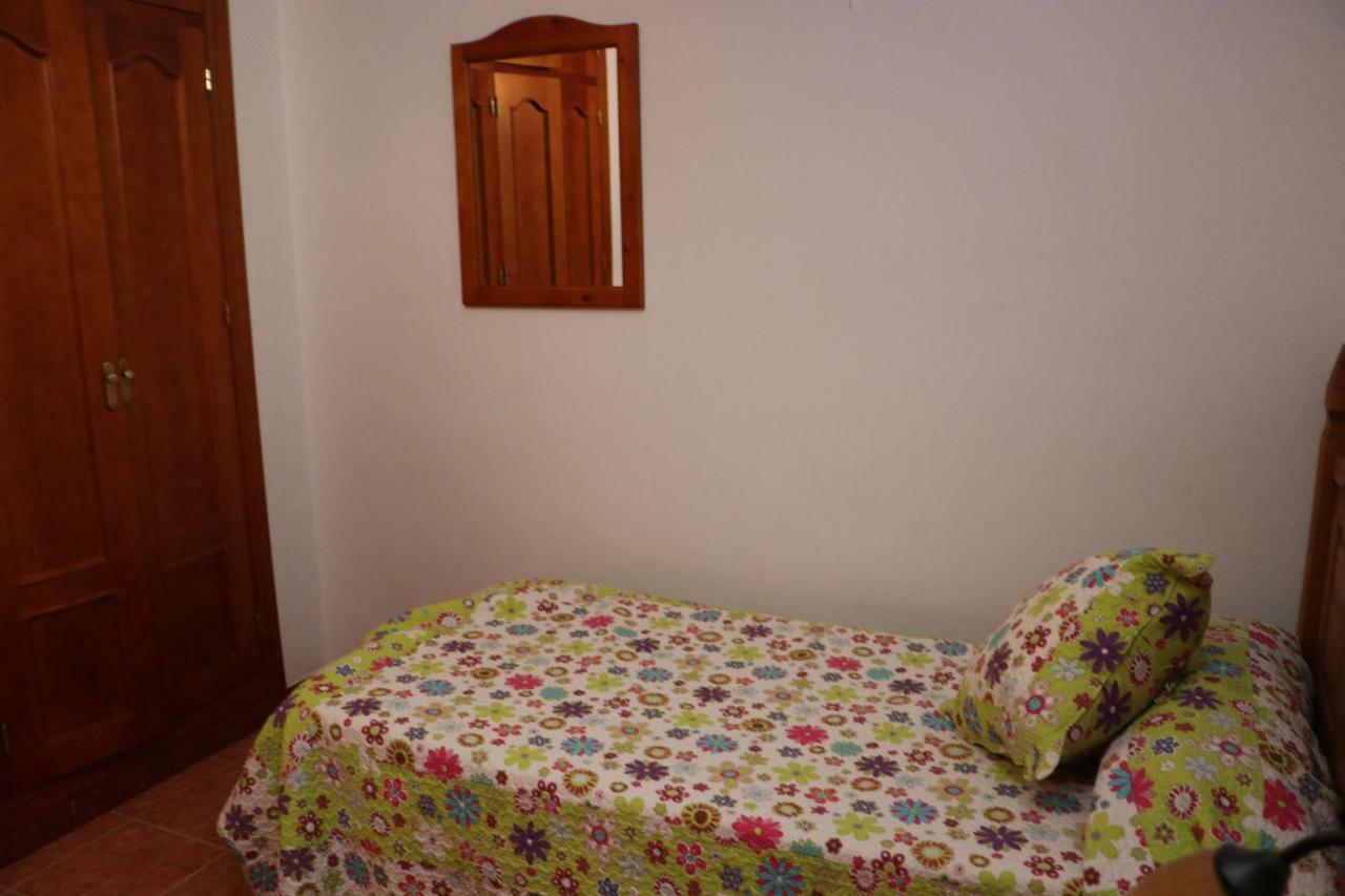 Apartamento Para Seis Personas Conil De La Frontera Eksteriør billede