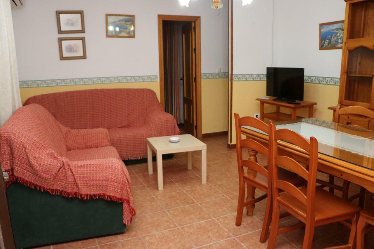 Apartamento Para Seis Personas Conil De La Frontera Eksteriør billede