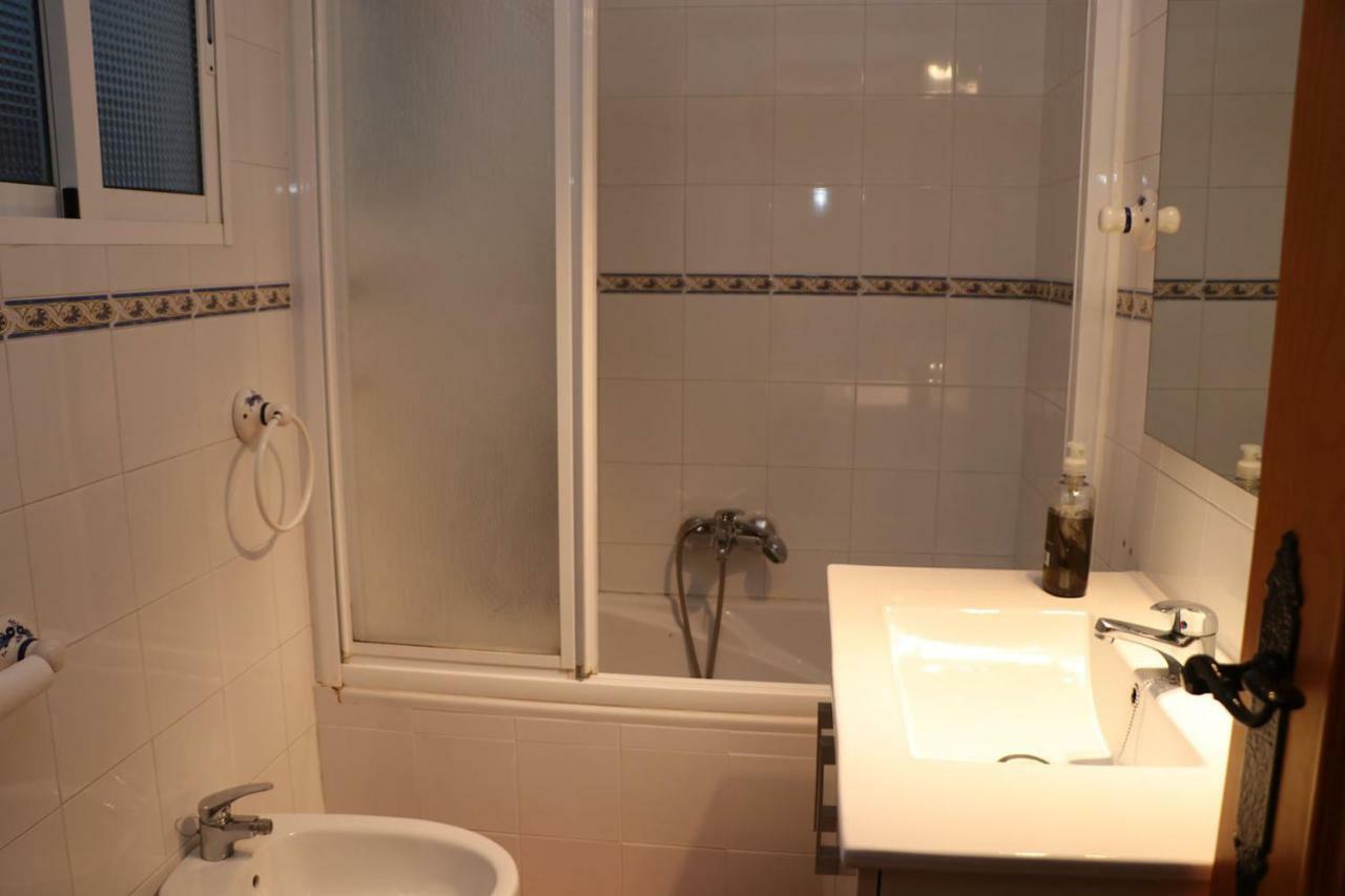 Apartamento Para Seis Personas Conil De La Frontera Eksteriør billede