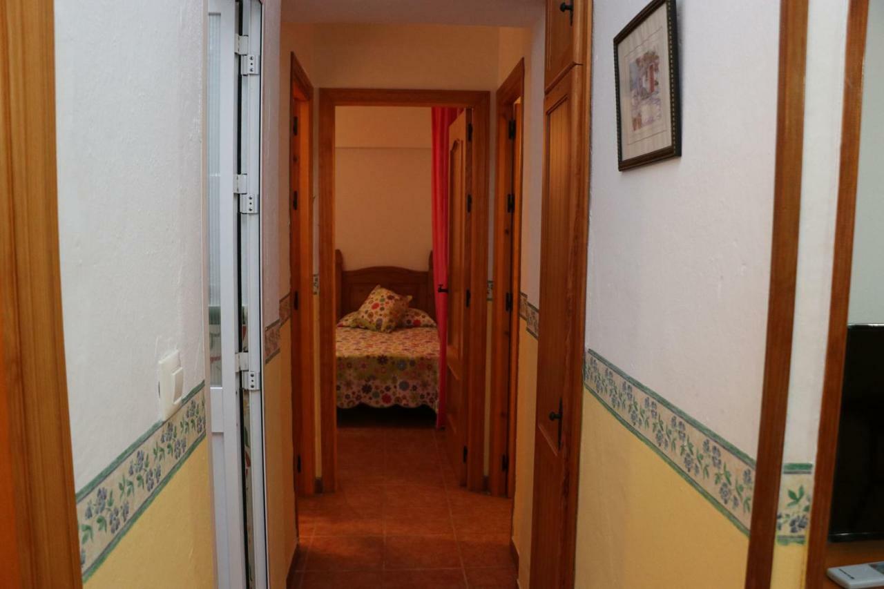 Apartamento Para Seis Personas Conil De La Frontera Eksteriør billede