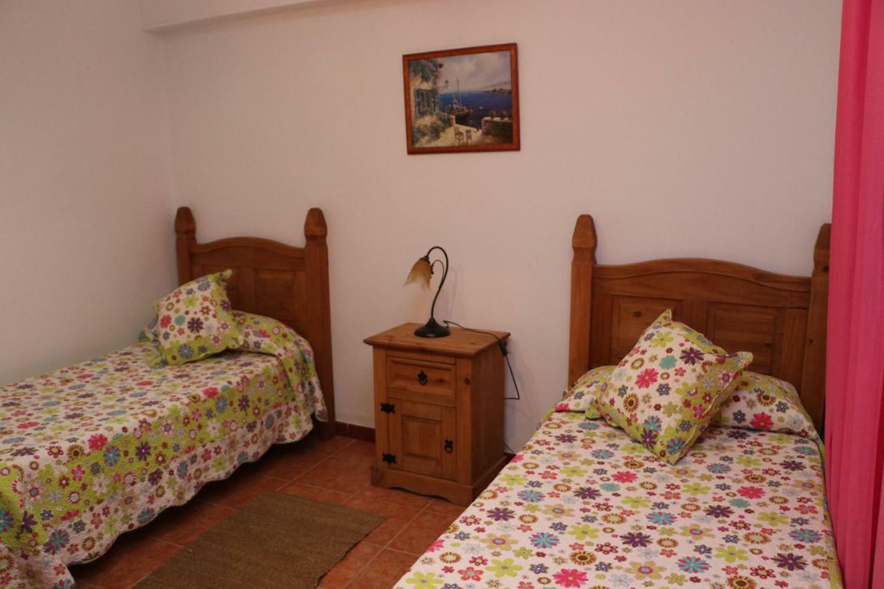 Apartamento Para Seis Personas Conil De La Frontera Eksteriør billede