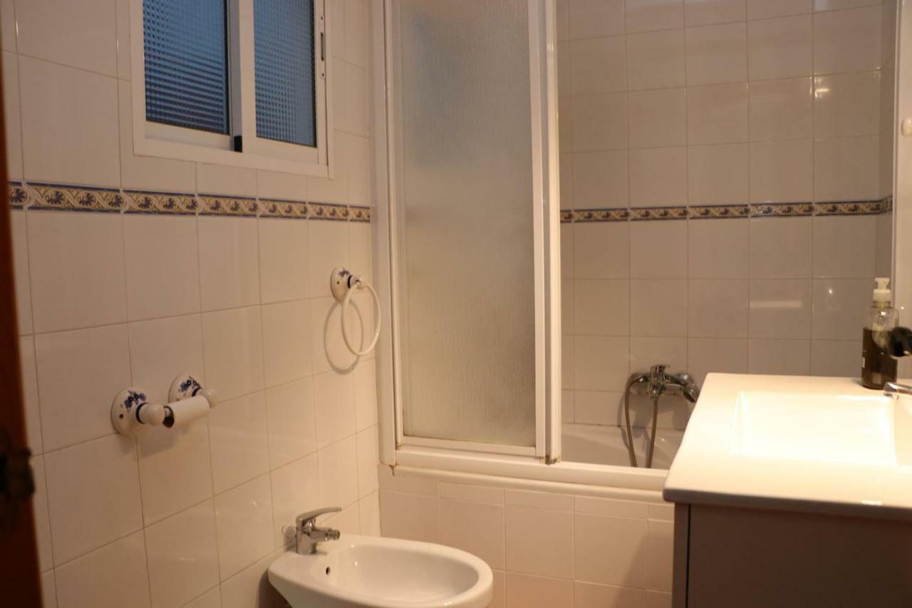 Apartamento Para Seis Personas Conil De La Frontera Eksteriør billede